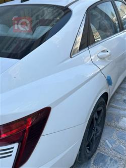 هیوندای ئەکسنت